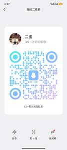 QQ二维码